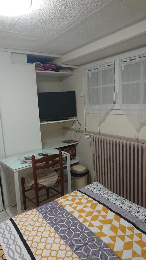 Apartmán Oldani Antran Exteriér fotografie