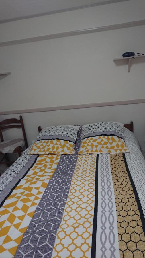 Apartmán Oldani Antran Exteriér fotografie