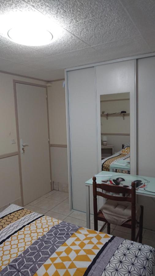 Apartmán Oldani Antran Exteriér fotografie