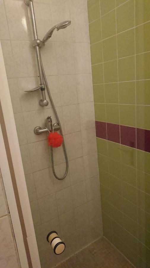 Apartmán Oldani Antran Exteriér fotografie