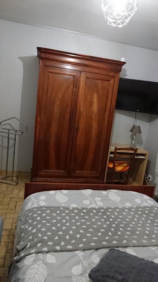 Apartmán Oldani Antran Exteriér fotografie