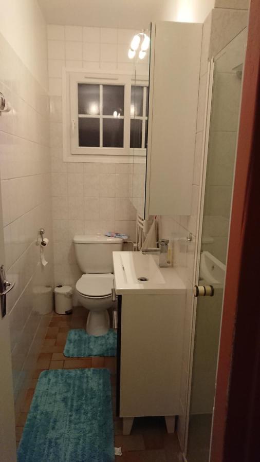 Apartmán Oldani Antran Exteriér fotografie