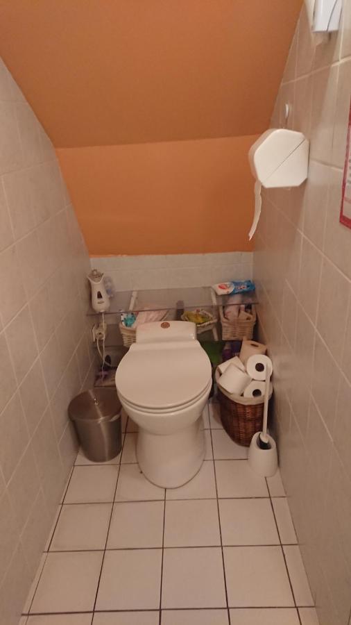 Apartmán Oldani Antran Exteriér fotografie