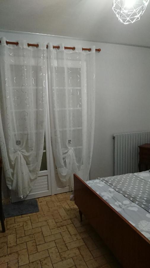 Apartmán Oldani Antran Exteriér fotografie